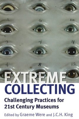 bokomslag Extreme Collecting