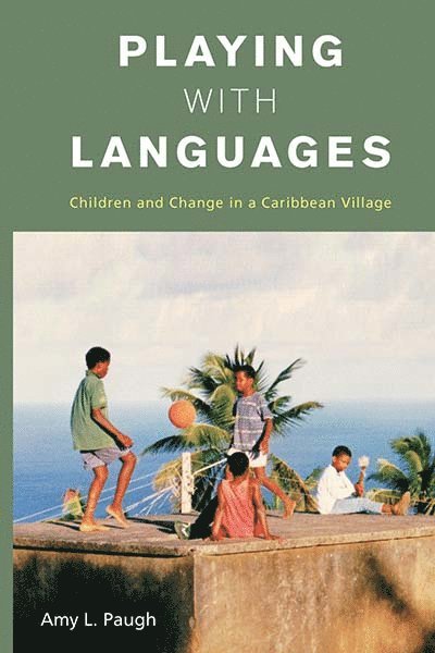 Playing with Languages