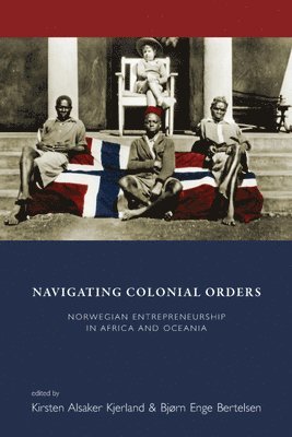 Navigating Colonial Orders 1