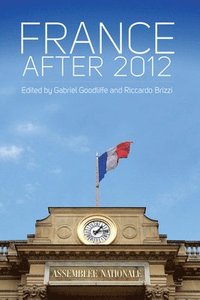 bokomslag France After 2012
