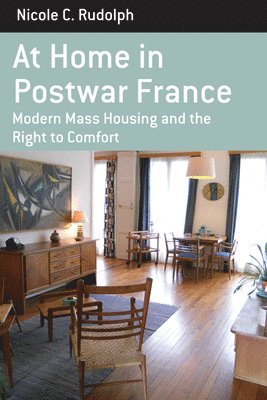 At Home in Postwar France 1