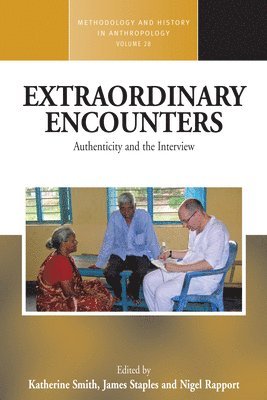Extraordinary Encounters 1