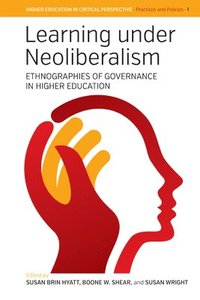 bokomslag Learning Under Neoliberalism