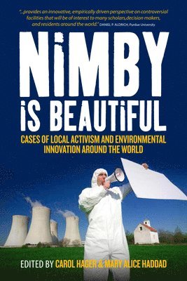 Nimby Is Beautiful 1