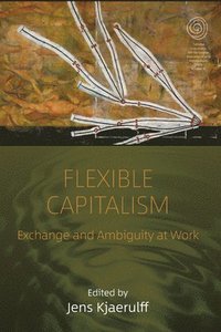 bokomslag Flexible Capitalism