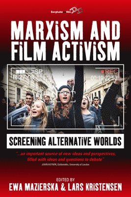 Marxism and Film Activism 1