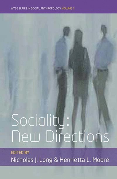 Sociality 1