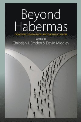 Beyond Habermas 1