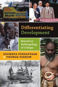 bokomslag Differentiating Development