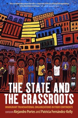 The State and the Grassroots 1