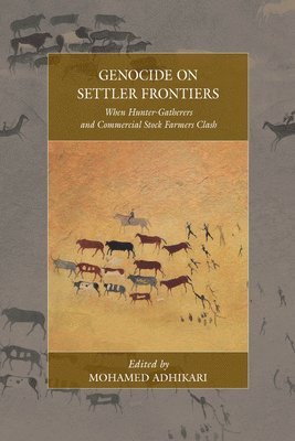 Genocide on Settler Frontiers 1