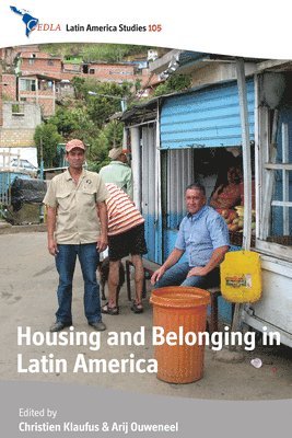 Housing and Belonging in Latin America 1