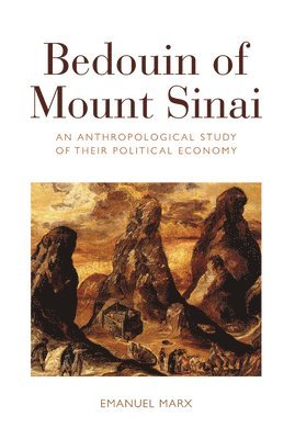 Bedouin of Mount Sinai 1