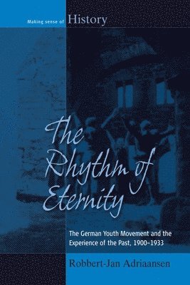 The Rhythm of Eternity 1