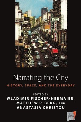 Narrating the City 1