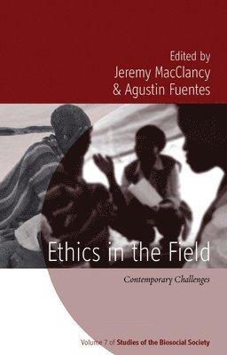 Ethics in the Field 1