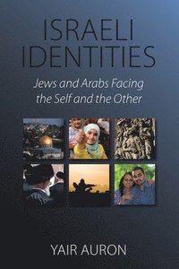 bokomslag Israeli Identities