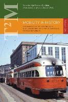 Kyle Shelton, Gijs Mom - Mobility in History: Volume 6, Häftad