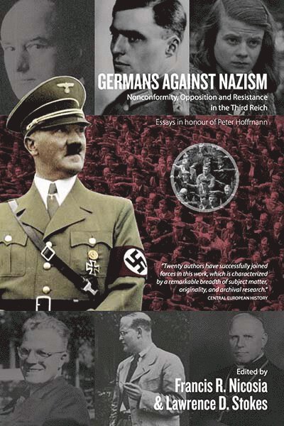 Germans Against Nazism