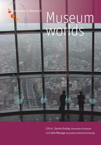 bokomslag Museum Worlds: Volume 2: Museums As/In Public Spheres