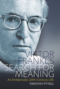 bokomslag Viktor Frankl's Search for Meaning