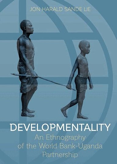 Jon Harald Sande Lie - Developmentality, Inbunden