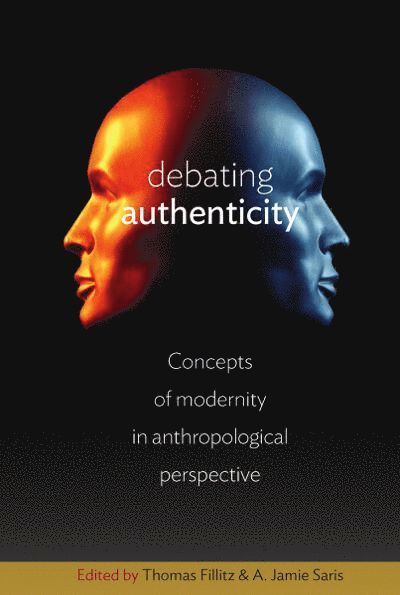 Debating Authenticity 1