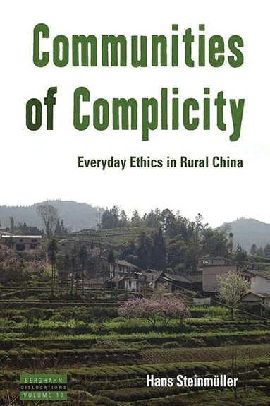 Hans Steinmüller - Communities of Complicity, Häftad