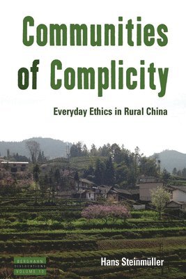 Communities of Complicity 1