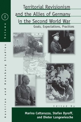 Territorial Revisionism and the Allies of Germany in the Second World War 1