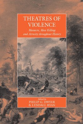 Theatres Of Violence 1