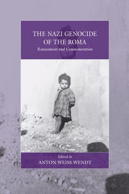 The Nazi Genocide of the Roma 1