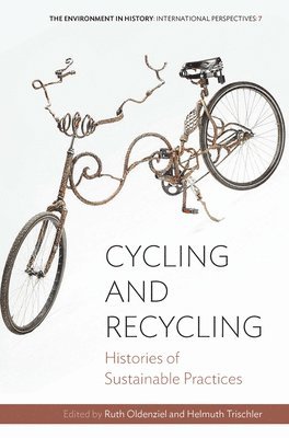 bokomslag Cycling and Recycling