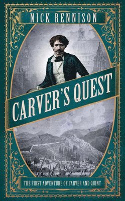 Carver's Quest 1