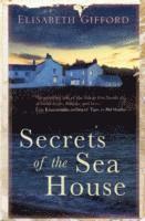 bokomslag Secrets of the Sea House