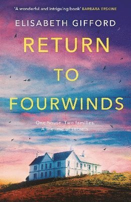 Elisabeth Gifford - Return to Fourwinds, Häftad