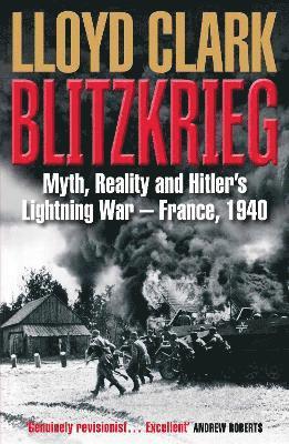 Blitzkrieg 1