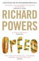 Powers, R: Orfeo