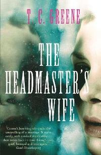 bokomslag The Headmaster's Wife