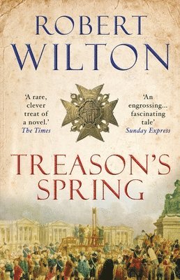 Treason's Spring 1