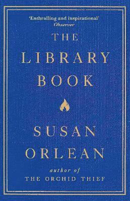 bokomslag Library Book