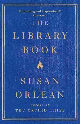 The Library Book 1