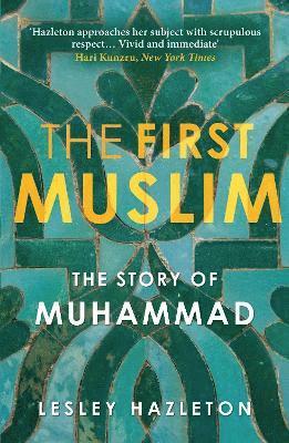 The First Muslim 1