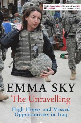 Emma Sky - Unravelling, Häftad