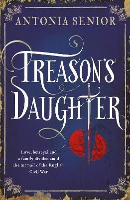 Treason's Daughter 1