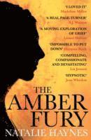 The Amber Fury 1