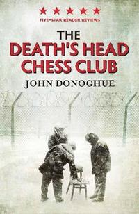 bokomslag The Death's Head Chess Club