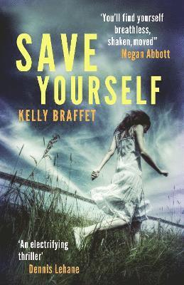 bokomslag Save Yourself