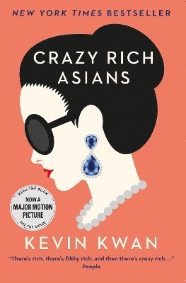 Crazy Rich Asians 1