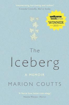 Marion Coutts - Iceberg, Häftad